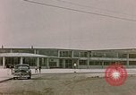 Image of Alaskan people Elmendorf Air Force Base Alaska USA, 1954, second 10 stock footage video 65675034976