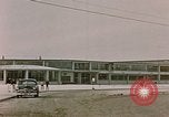 Image of Alaskan people Elmendorf Air Force Base Alaska USA, 1954, second 11 stock footage video 65675034976