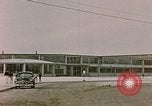 Image of Alaskan people Elmendorf Air Force Base Alaska USA, 1954, second 12 stock footage video 65675034976