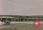 Image of Alaskan people Elmendorf Air Force Base Alaska USA, 1954, second 13 stock footage video 65675034976