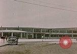 Image of Alaskan people Elmendorf Air Force Base Alaska USA, 1954, second 14 stock footage video 65675034976