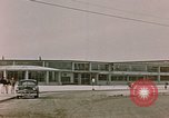 Image of Alaskan people Elmendorf Air Force Base Alaska USA, 1954, second 15 stock footage video 65675034976