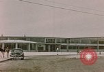 Image of Alaskan people Elmendorf Air Force Base Alaska USA, 1954, second 16 stock footage video 65675034976