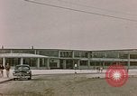 Image of Alaskan people Elmendorf Air Force Base Alaska USA, 1954, second 18 stock footage video 65675034976