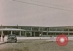 Image of Alaskan people Elmendorf Air Force Base Alaska USA, 1954, second 19 stock footage video 65675034976