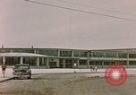Image of Alaskan people Elmendorf Air Force Base Alaska USA, 1954, second 20 stock footage video 65675034976