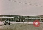 Image of Alaskan people Elmendorf Air Force Base Alaska USA, 1954, second 22 stock footage video 65675034976