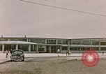 Image of Alaskan people Elmendorf Air Force Base Alaska USA, 1954, second 23 stock footage video 65675034976