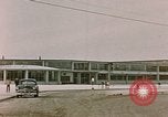 Image of Alaskan people Elmendorf Air Force Base Alaska USA, 1954, second 24 stock footage video 65675034976