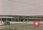 Image of Alaskan people Elmendorf Air Force Base Alaska USA, 1954, second 25 stock footage video 65675034976