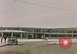 Image of Alaskan people Elmendorf Air Force Base Alaska USA, 1954, second 26 stock footage video 65675034976