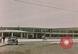 Image of Alaskan people Elmendorf Air Force Base Alaska USA, 1954, second 27 stock footage video 65675034976