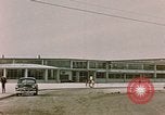 Image of Alaskan people Elmendorf Air Force Base Alaska USA, 1954, second 29 stock footage video 65675034976