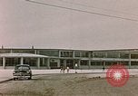 Image of Alaskan people Elmendorf Air Force Base Alaska USA, 1954, second 34 stock footage video 65675034976