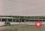 Image of Alaskan people Elmendorf Air Force Base Alaska USA, 1954, second 35 stock footage video 65675034976