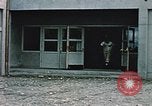Image of baseball players Fort Richardson Alaska USA, 1954, second 5 stock footage video 65675034977