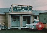 Image of Alaskan children Elmendorf Air Force Base Alaska USA, 1954, second 3 stock footage video 65675034978