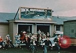 Image of Alaskan children Elmendorf Air Force Base Alaska USA, 1954, second 11 stock footage video 65675034978