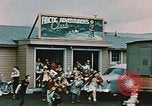 Image of Alaskan children Elmendorf Air Force Base Alaska USA, 1954, second 13 stock footage video 65675034978