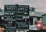 Image of Alaskan children Elmendorf Air Force Base Alaska USA, 1954, second 33 stock footage video 65675034978