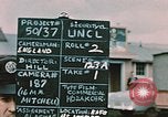 Image of Alaskan children Elmendorf Air Force Base Alaska USA, 1954, second 35 stock footage video 65675034978