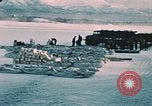 Image of C-1124 aircraft Alaska USA, 1954, second 3 stock footage video 65675034979