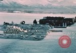 Image of C-1124 aircraft Alaska USA, 1954, second 4 stock footage video 65675034979
