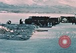 Image of C-1124 aircraft Alaska USA, 1954, second 5 stock footage video 65675034979