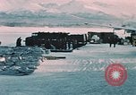 Image of C-1124 aircraft Alaska USA, 1954, second 6 stock footage video 65675034979
