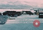 Image of C-1124 aircraft Alaska USA, 1954, second 7 stock footage video 65675034979