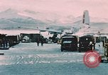 Image of C-1124 aircraft Alaska USA, 1954, second 9 stock footage video 65675034979