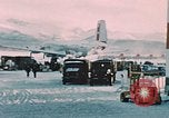 Image of C-1124 aircraft Alaska USA, 1954, second 11 stock footage video 65675034979