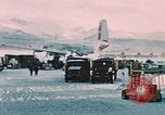 Image of C-1124 aircraft Alaska USA, 1954, second 12 stock footage video 65675034979
