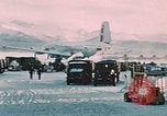 Image of C-1124 aircraft Alaska USA, 1954, second 14 stock footage video 65675034979