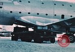 Image of C-1124 aircraft Alaska USA, 1954, second 17 stock footage video 65675034979