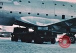 Image of C-1124 aircraft Alaska USA, 1954, second 18 stock footage video 65675034979