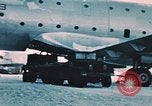 Image of C-1124 aircraft Alaska USA, 1954, second 19 stock footage video 65675034979