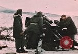 Image of Military men Alaska USA, 1954, second 3 stock footage video 65675034981