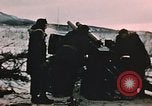 Image of Military men Alaska USA, 1954, second 6 stock footage video 65675034981