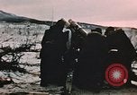 Image of Military men Alaska USA, 1954, second 9 stock footage video 65675034981