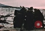 Image of Military men Alaska USA, 1954, second 14 stock footage video 65675034981