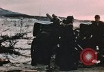 Image of Military men Alaska USA, 1954, second 17 stock footage video 65675034981
