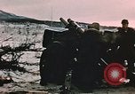 Image of Military men Alaska USA, 1954, second 19 stock footage video 65675034981