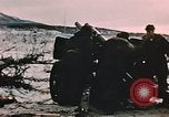 Image of Military men Alaska USA, 1954, second 21 stock footage video 65675034981