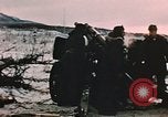Image of Military men Alaska USA, 1954, second 22 stock footage video 65675034981