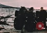 Image of Military men Alaska USA, 1954, second 25 stock footage video 65675034981