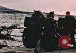 Image of Military men Alaska USA, 1954, second 26 stock footage video 65675034981