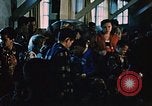 Standbild Kinder Club Elmendorf Air Force Base Alaska USA, 1954, aus Sekunde 11 historischem Filmmaterial Videoclip 65675034982