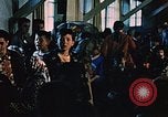 Standbild Kinder Club Elmendorf Air Force Base Alaska USA, 1954, aus Sekunde 15 historischem Filmmaterial Videoclip 65675034982