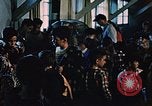 Standbild Kinder Club Elmendorf Air Force Base Alaska USA, 1954, aus Sekunde 22 historischem Filmmaterial Videoclip 65675034982